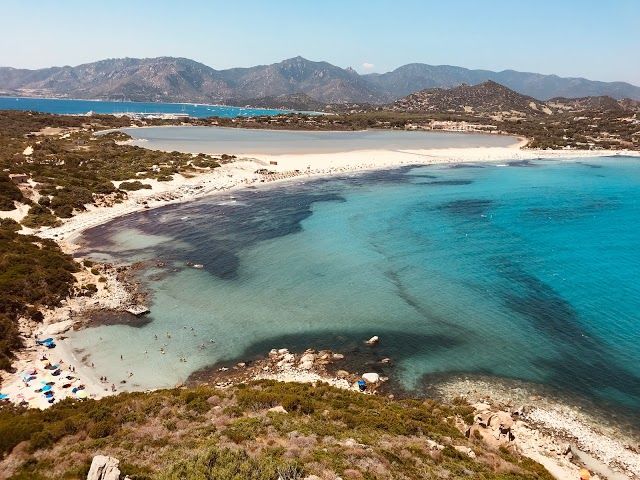 Spiaggia di Cala Santo Stefano